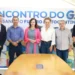 Unidos, prefeitos do G5+ discutem futuro do Tocantins com a senadora Dorinha