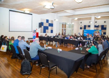 Durante 1ª reunião do Fonacriad em São Paulo, Tocantins é eleito para sediar próximo encontro