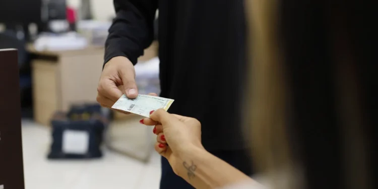 As unidades do Detran em Palmas e Araguaína possuem um núcleo de identificação para que os usuários do órgão possam emitir a CNI