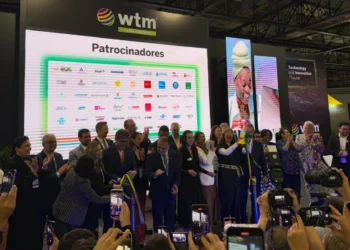 Feira é o maior evento de turismo da América Latina, promovendo e fortalecendo conexões estratégicas