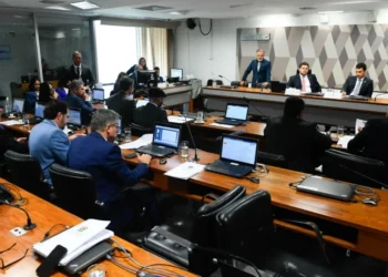 Comissões lideradas por bolsonaristas analisam ampliação de acesso a armas