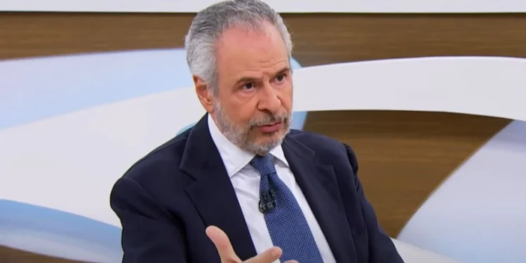 Presidente da COP30: US$ 1,3 tri não sairá do bolso de países desenvolvidos
