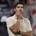Abel Ferreira pede desculpas após críticas à torcida do Palmeiras