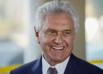 Caiado lançará pré-candidatura ao Planalto sob protesto de “aliados”