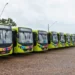 Tarifa de R$ 2 no transporte coletivo de Palmas é prorrogada até o dia 30 de abril