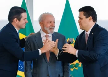 Por articulação, Lula se reúne com líderes da Câmara e Senado nesta semana