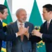 Por articulação, Lula se reúne com líderes da Câmara e Senado nesta semana