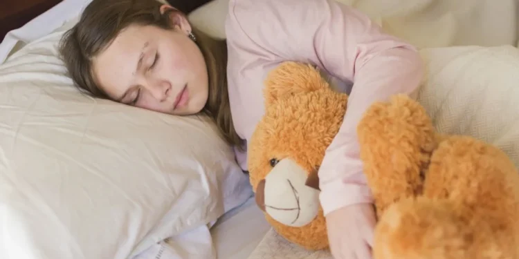 Adultos também dormem melhor com ursos de pelúcia; entenda os efeitos