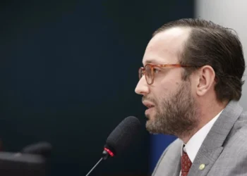 Filipe Barros defende aprovação do projeto de reciprocidade econômica