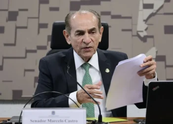 Código Eleitoral: relator lê parecer na CCJ do Senado nesta quarta (2)