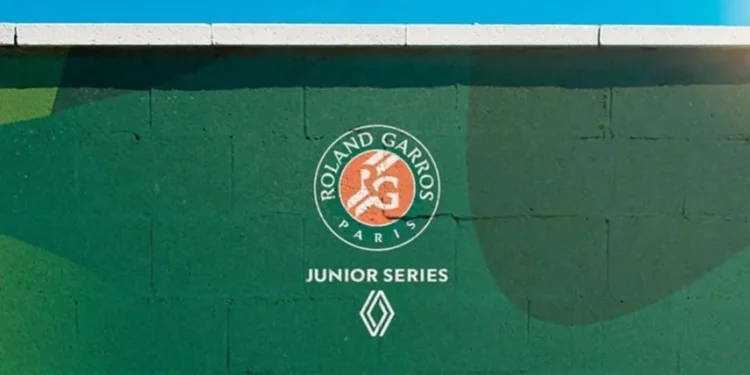 Brasil no Roland Garros Junior Series 2025: veja atletas e onde assistir