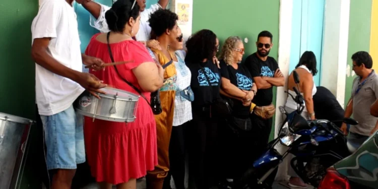 Governo da Bahia desapropria espaço cultural no Pelourinho, em Salvador