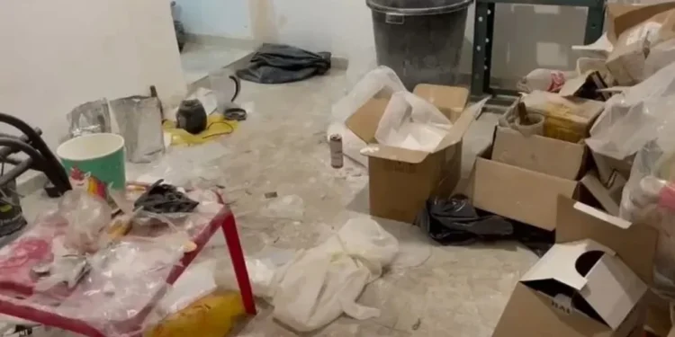 PF deflagra operação contra tráfico internacional de drogas em SP