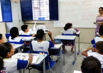 Olimpíadas do Conhecimento estimulam aprendizagem • Sumaia Vilela/Agência Brasil