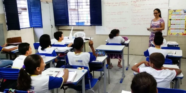 Olimpíadas do Conhecimento se tornam caminho para universidade