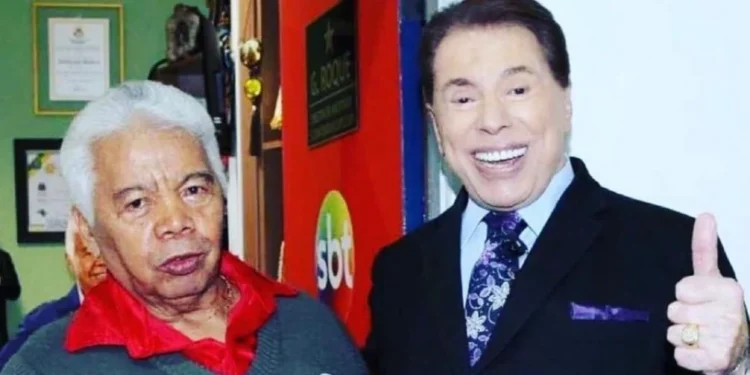 Roque celebra aniversário de 88 anos após alta hospitalar