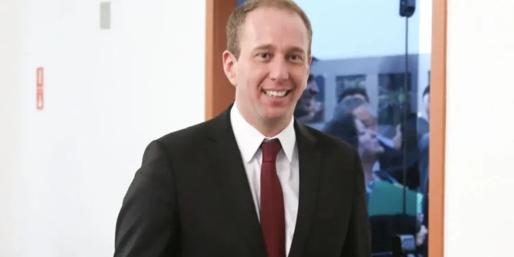 Prefeito “tiktoker” de Sorocaba (SP) lança pré-candidatura à Presidência