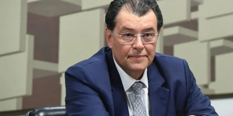 Braga apresenta plano sobre segundo projeto que regulamenta tributária