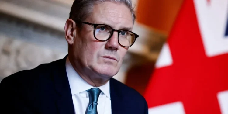 Reino Unido está pronto para tarifas dos EUA, afirma premiê