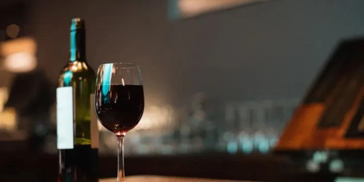 Exportações de vinhos portugueses crescem 4,5% em 2024