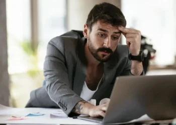 Estresse em qualidade controladas é importante para a saúde • Boris Jovanovic/Getty Images