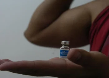 O uso prolongado está associado à hipertrofia do músculo cardíaco com redução na função de bombeamento e relaxamento do coração
crédito: Carlos Altman/EM/D.A Press