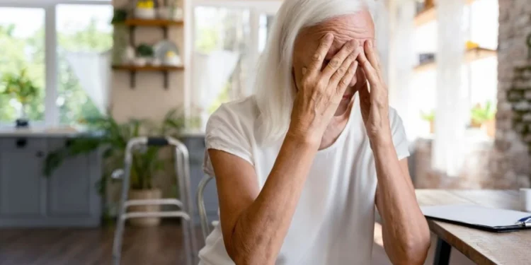Além do tremor: o que ninguém fala sobre o Parkinson