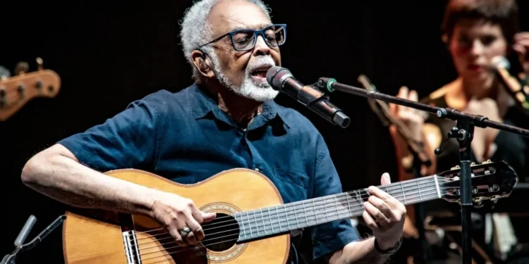 UFRGS dará título de Doutor Honoris Causa a Gilberto Gil