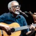 UFRGS dará título de Doutor Honoris Causa a Gilberto Gil