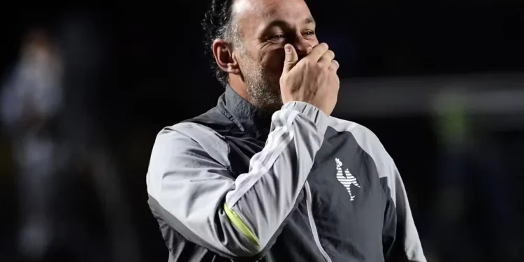 Gabriel Milito recusa oferta do Fluminense