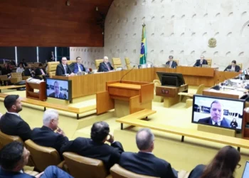 ADPF das Favelas: STF retoma julgamento sobre violência policial no Rio