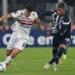 Libertadores: São Paulo bate Talleres na estreia, mas Oscar preocupa