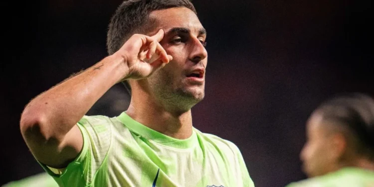 Copa do Rei: Barcelona supera o Atlético e enfrenta o Real Madrid na final