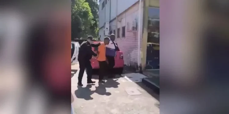 Homem é preso após estuprar idosa de 76 anos na região serrana do RJ 