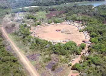 Existe um Pronaf para indígenas com financiamento de R$ 50 mil, 5% de juros e desconto de 20% do valor financiado. — Foto: Arquivo/Agência Brasil