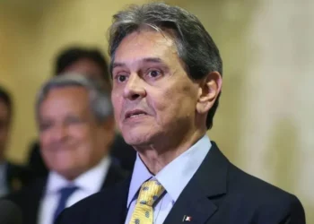 TRF-2 concede domiciliar a Roberto Jefferson; liberação depende do STF