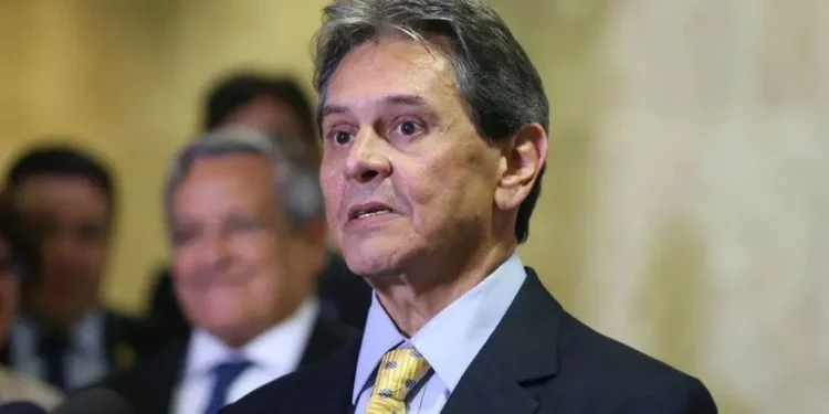 TRF-2 concede domiciliar a Roberto Jefferson; liberação depende do STF