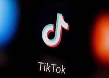 Logo do TikTok • 06/01/2020REUTERS/Dado Ruvic