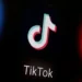 Logo do TikTok • 06/01/2020REUTERS/Dado Ruvic
