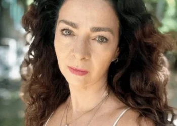 Claudia Ohana relata nosofobia; entenda condição / crédito: Redes Sociais/Reprodução