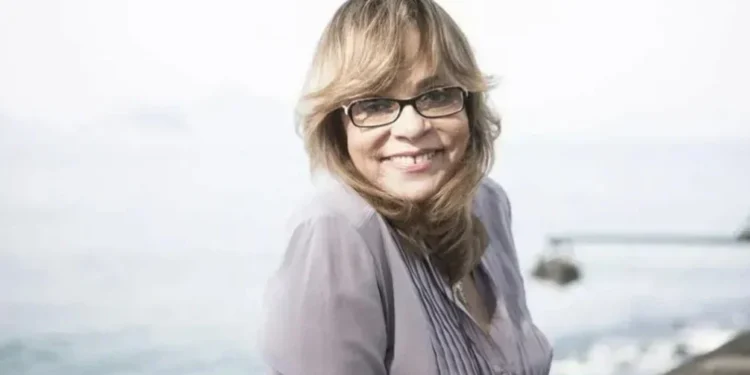 Gloria Perez e outros nomes que atuam na TV brasileira darão aula em curso de pós-graduação • Reprodução