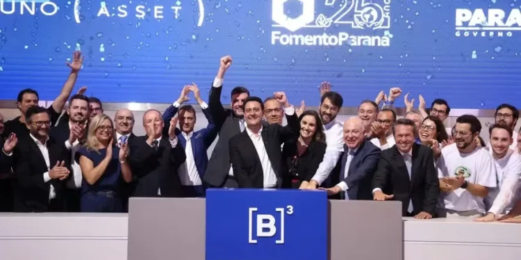 Governo do Paraná formaliza criação de Fiagro e sinaliza recursos até R$ 14 bilhões