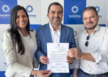 Ação é voltada para o fortalecimento dos pequenos e médios empreendedores do Tocantins - Juliel Fernandes/Governo do Tocantins