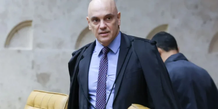 OAB relata a Moraes “prejuízos irreparáveis” às defesas