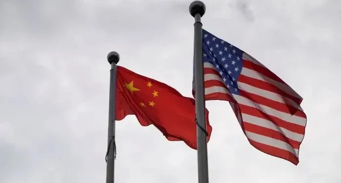 China anuncia tarifas de 34% aos EUA em retaliação a Trump
