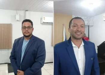 Esporte na zona rural é foco de Jocemar Carvalho e Hérico Milhomens