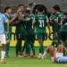 Palmeiras denuncia racismo em jogo contra Sporting Cristal na Libertadores