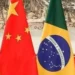 Retaliação da China: tarifa contra os EUA beneficia o Brasil? Entenda