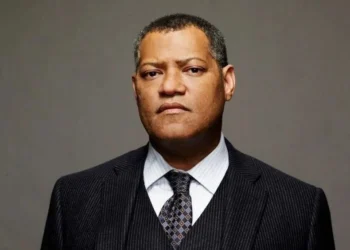 Ator Laurence Fishburne estará na nova temporada de "The Witcher" • Divulgação