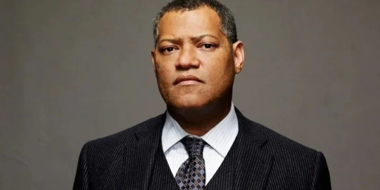 Laurence Fishburne diz que se ofereceu para “Matrix 4”, mas foi rejeitado